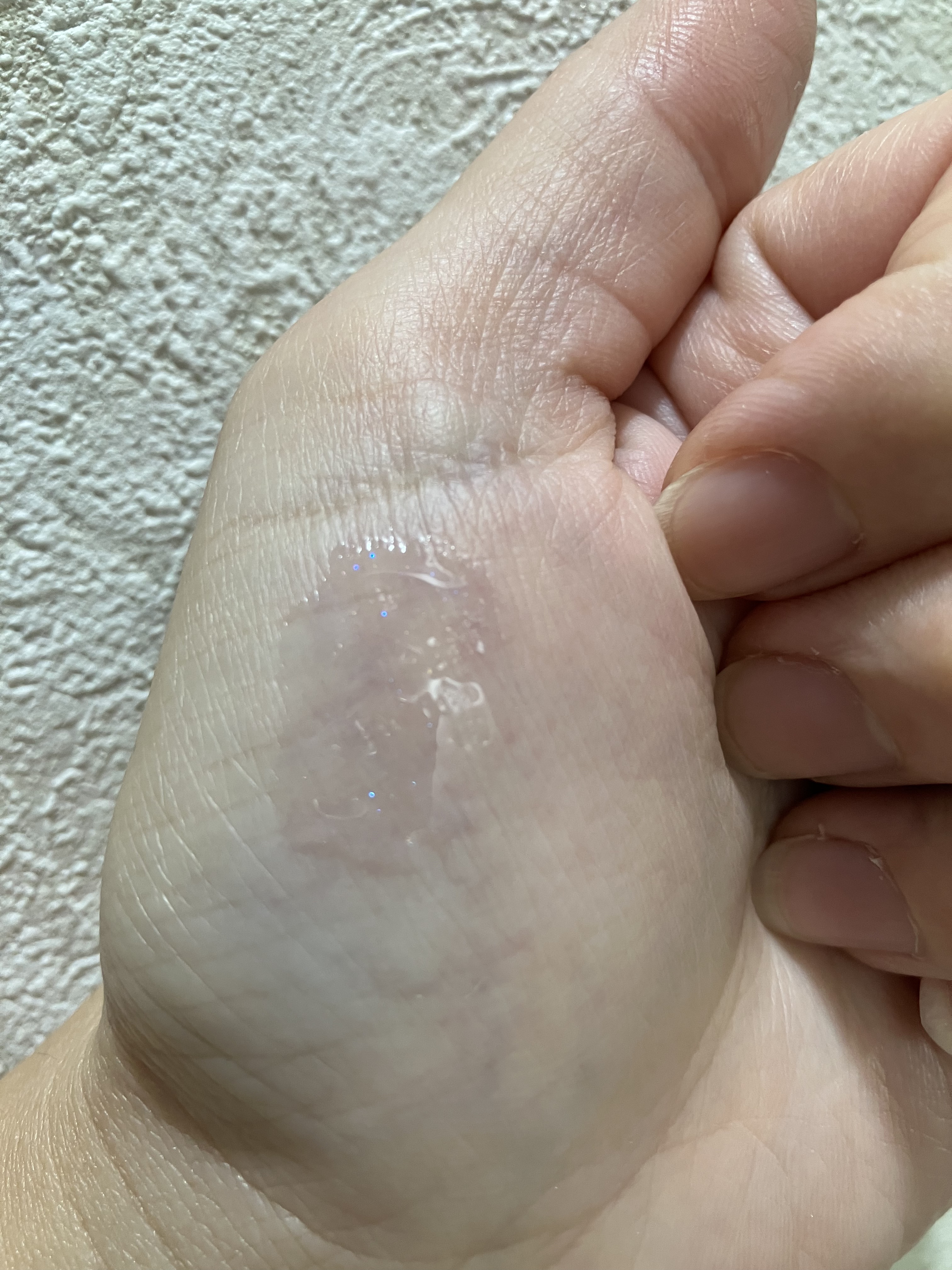 ガラスプランパー/CipiCipi/リッププランパーを使ったクチコミ（3枚目）