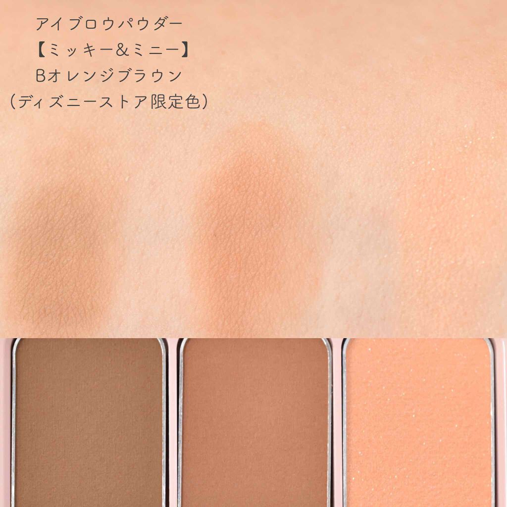 マルチライナー /WHOMEE/ペンシルアイライナーを使ったクチコミ(3枚目)