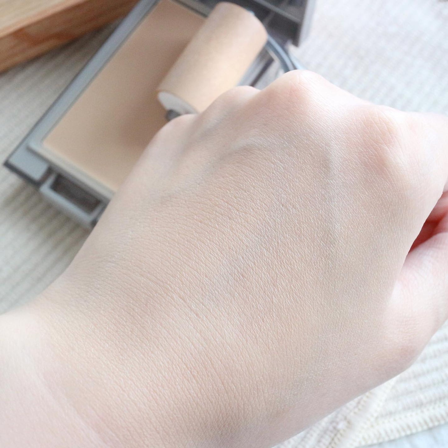 プリマヴィスタ デイトリートメントバーム 〈ローラータイプ〉/プリマヴィスタ/その他ファンデーションを使ったクチコミ(9枚目)