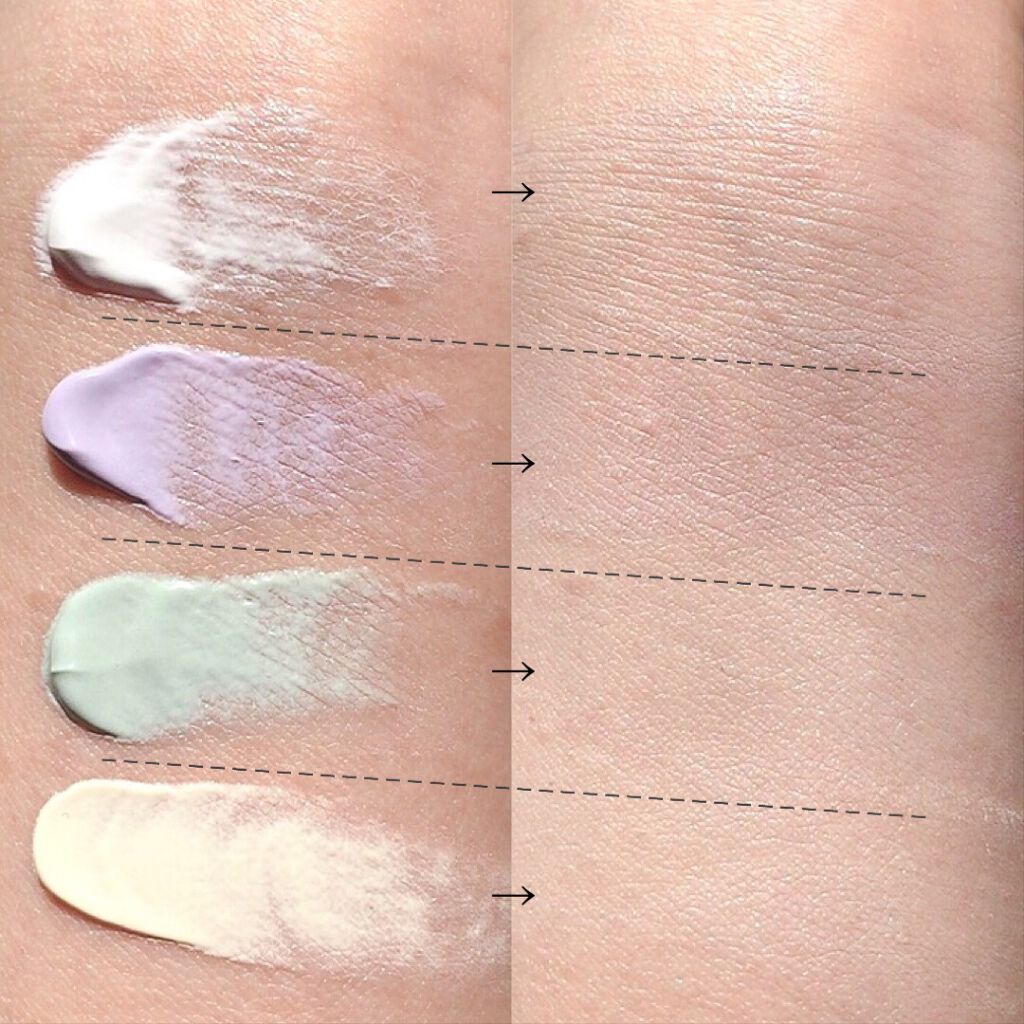 MILK BUBBLE ESSENCE PACK #STRAWBERRY/G9SKIN/美容液を使ったクチコミ(10枚目)