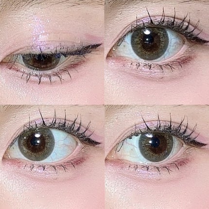 カラーミキシングコンシーラー/キャンメイク/パレットコンシーラーを使ったクチコミ(5枚目)