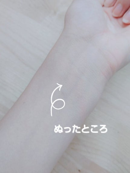 CMBバームアイシャドウ/セリア/ジェル・クリームアイシャドウを使ったクチコミ(3枚目)