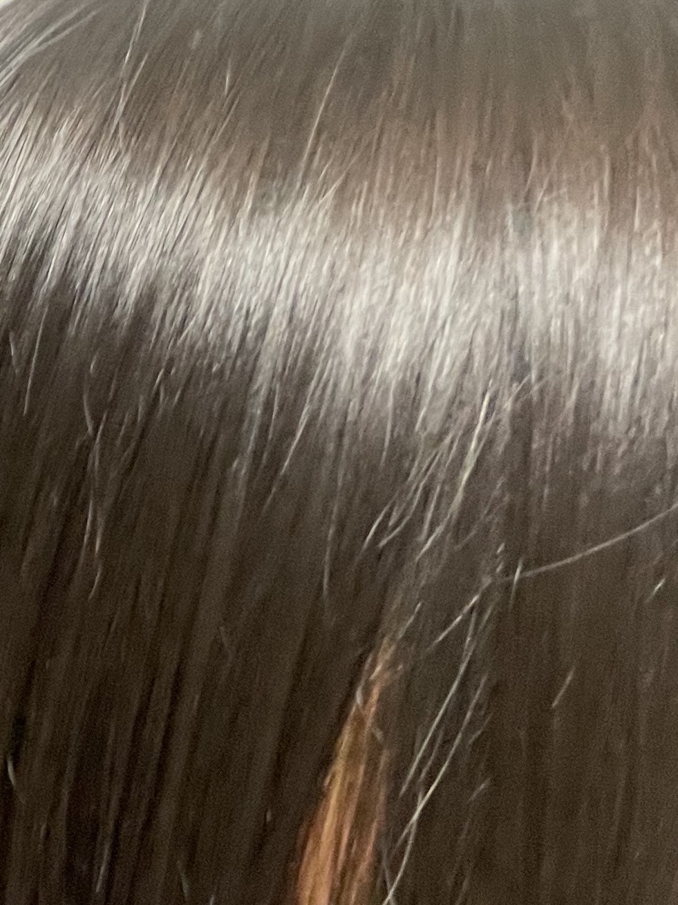 【旧】ミス ディオール ヘア ミスト/Dior/ヘアミストを使ったクチコミ（3枚目）
