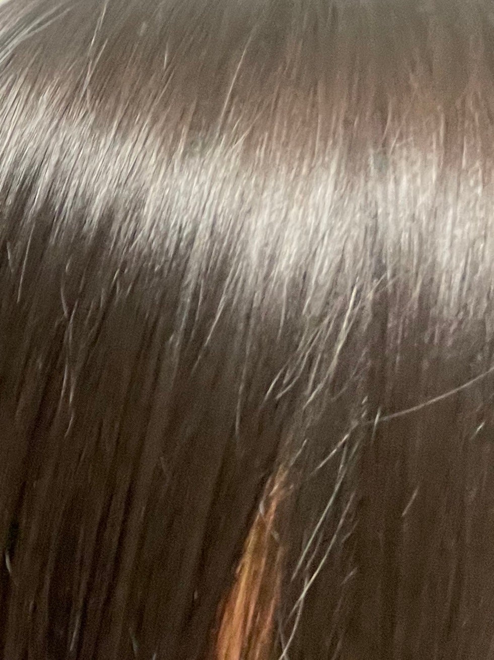 【旧】ミス ディオール ヘア ミスト/Dior/ヘアミストを使ったクチコミ(3枚目)