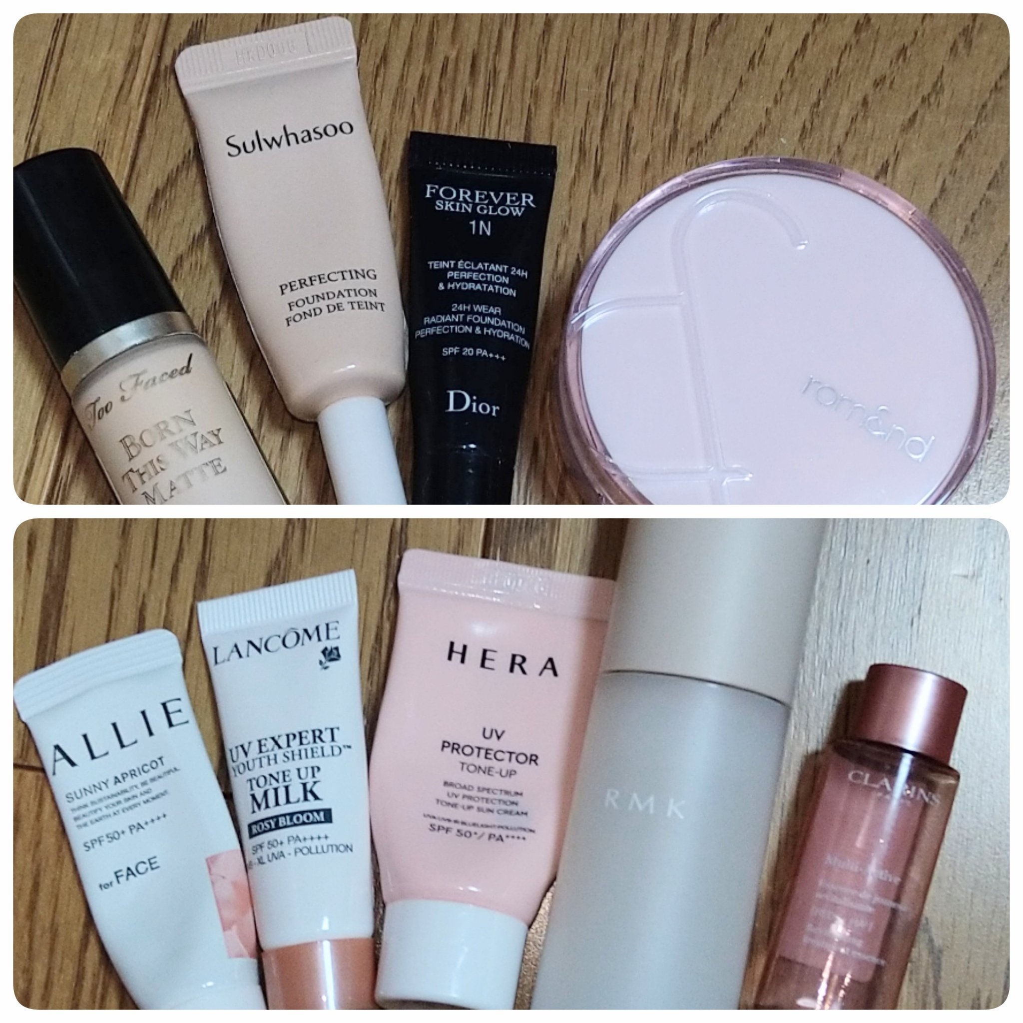 ボタニカルフェイスウォッシュ バランスケア/BOTANIST/洗顔フォームを使ったクチコミ（2枚目）