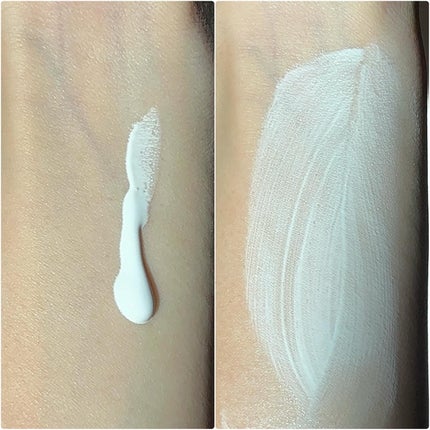 オールアバウトグロウトーンアップクリーム/CHASIN'RABBITS/化粧下地を使ったクチコミ(3枚目)