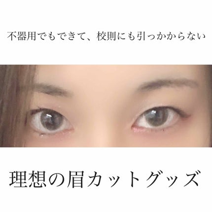 長柄カミソリ ビューティーM /貝印/シェーバーを使ったクチコミ(1枚目)