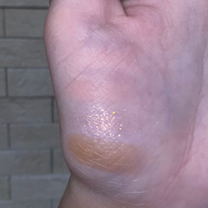 ベターザンアイズ ミルクシリーズ/rom&nd/アイシャドウパレットを使ったクチコミ(4枚目)