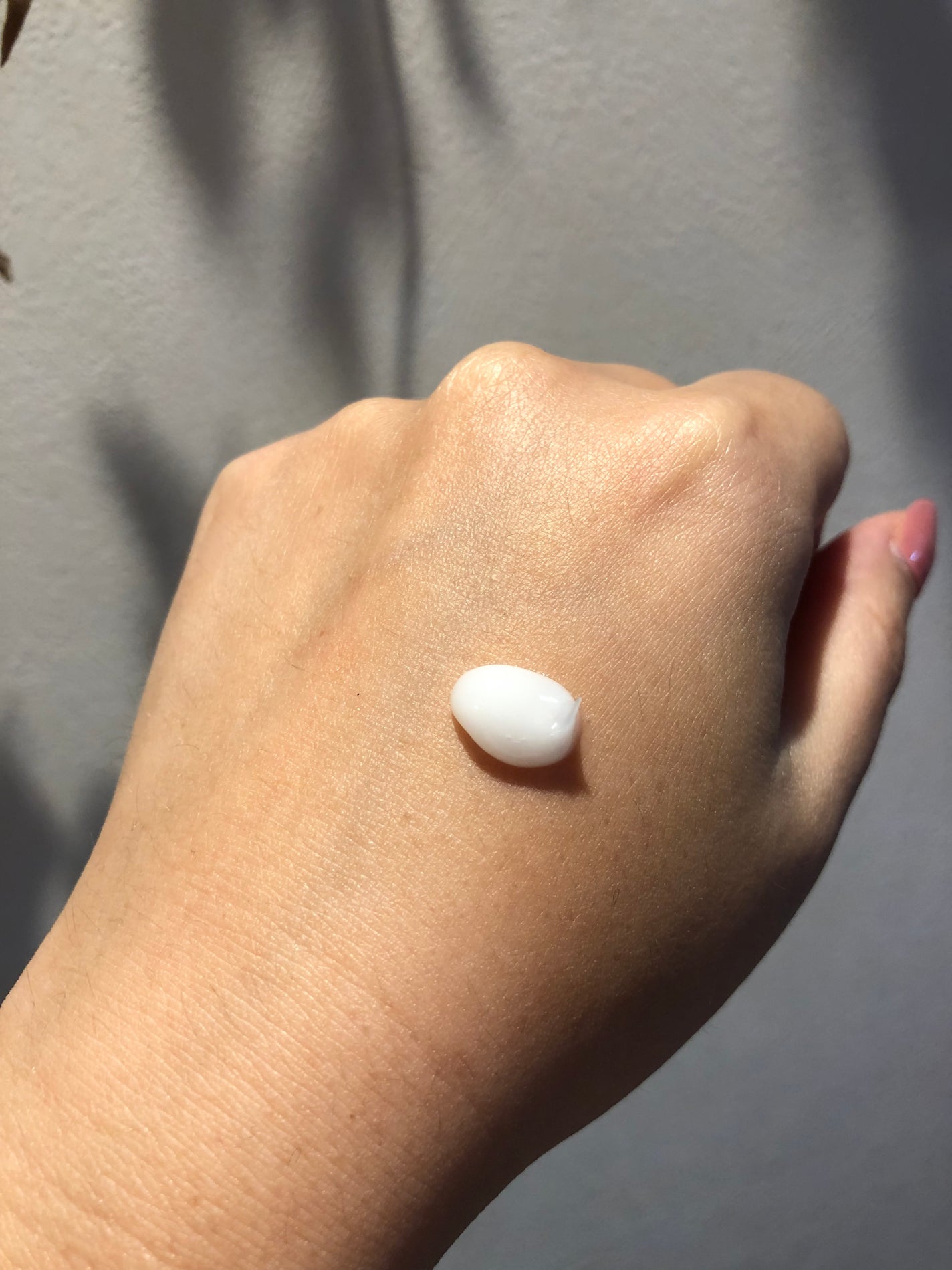 HYPERLINK SERUM/MEDULLA/アウトバストリートメントを使ったクチコミ(4枚目)