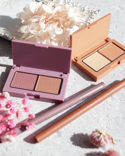 エテュセ アイエディション(カラーパレット)/ettusais/アイシャドウパレットを使ったクチコミ(9枚目)