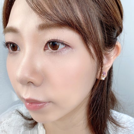 ボーム エサンシエル/CHANEL/スティックハイライトを使ったクチコミ(4枚目)