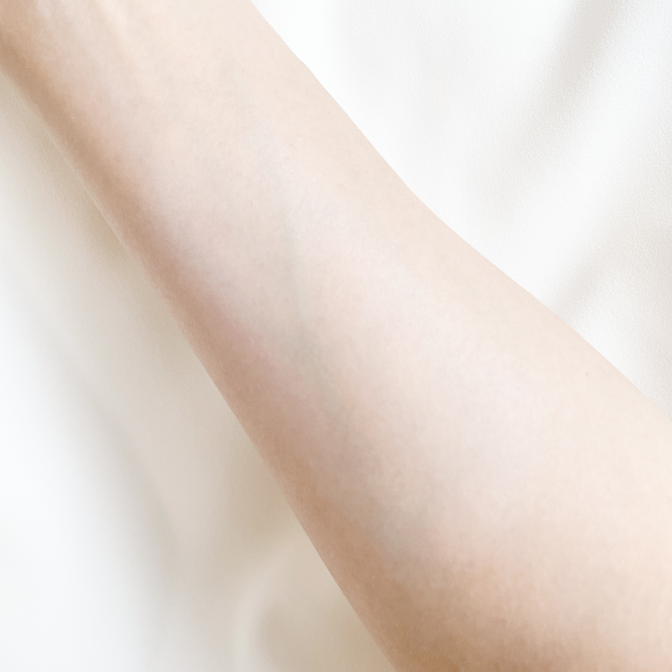 グリーンマイルドアップサンプラス/Dr.G/日焼け止めクリームを使ったクチコミ（2枚目）