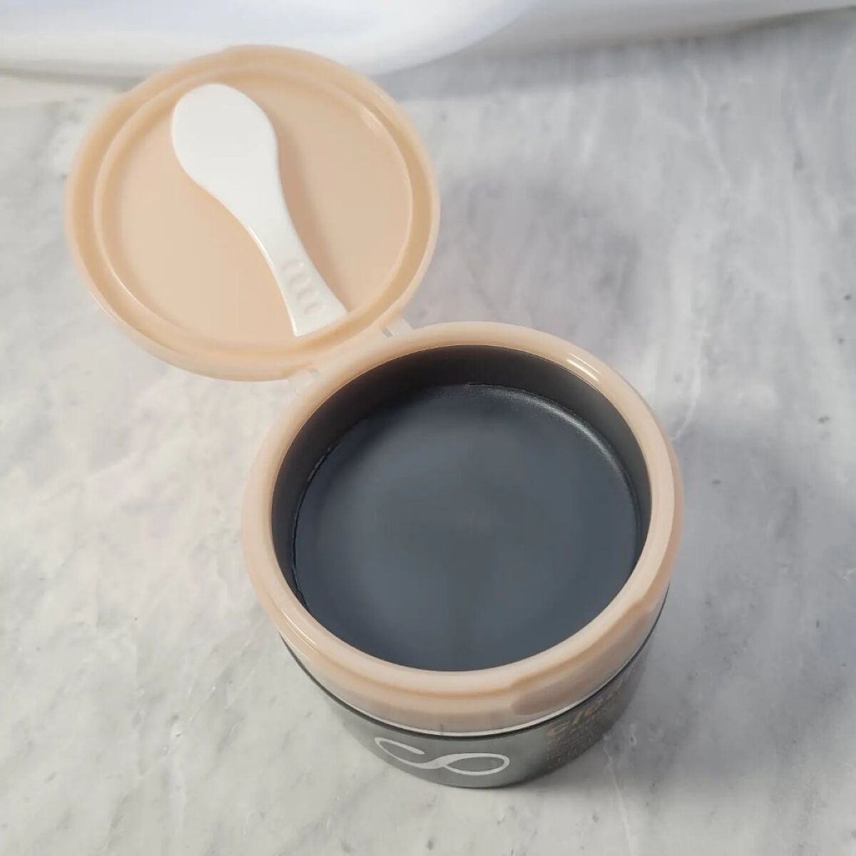 ソフティモ クリアプロ クレンジングバーム CICAブラック ホット/ソフティモ/クレンジングバームを使ったクチコミ(3枚目)