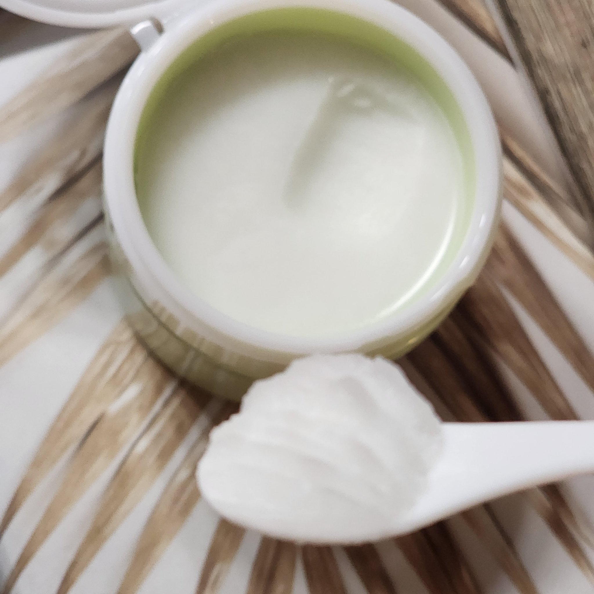 DHC ディープ クレンジング バーム/DHC/クレンジングバームを使ったクチコミ（3枚目）