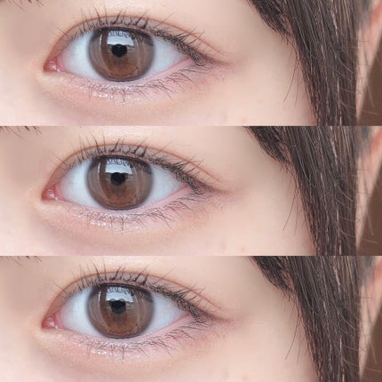 ロング&カールマスカラ アドバンストフィルム/ヒロインメイク/マスカラを使ったクチコミ(7枚目)