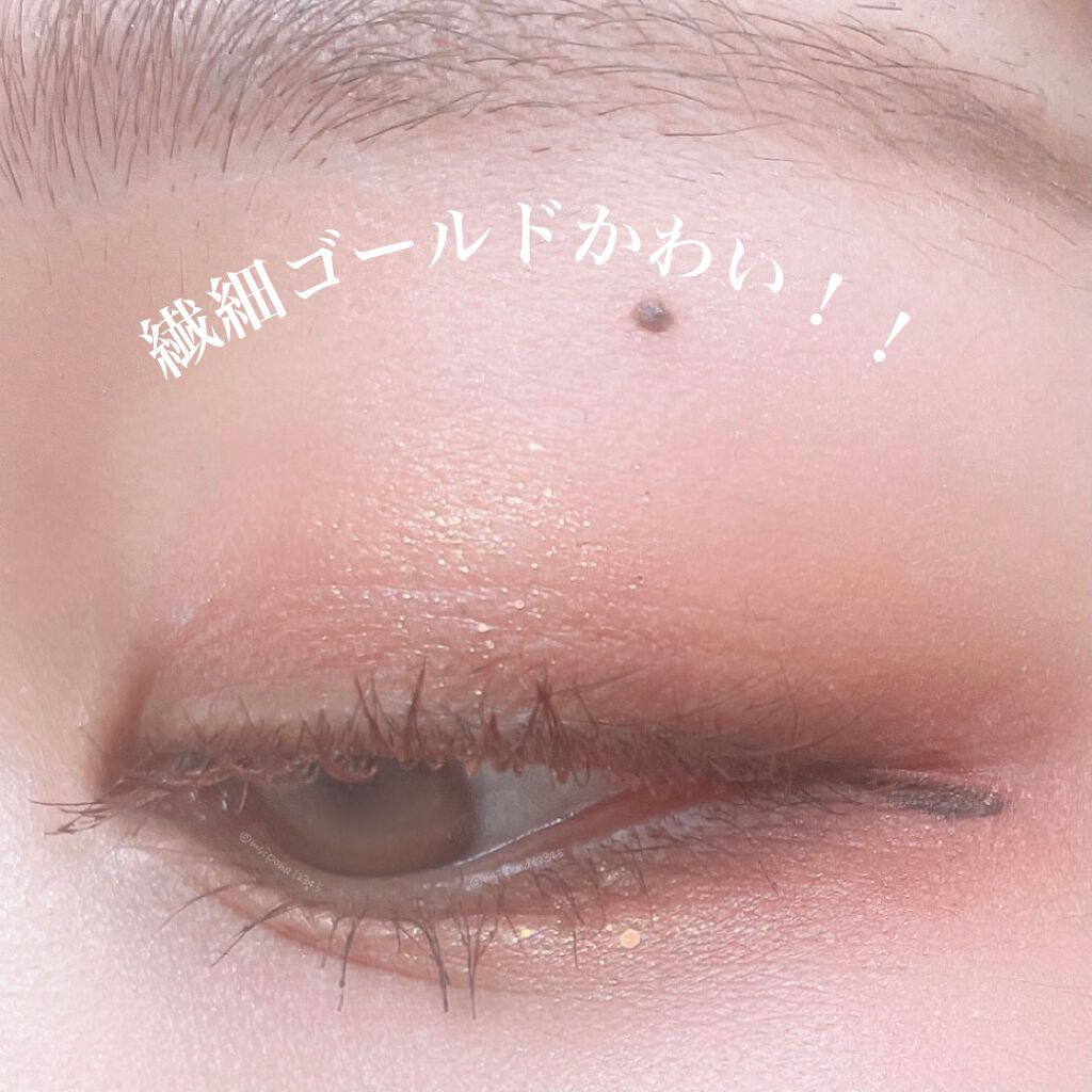 【旧品】パウダーチークス/キャンメイク/パウダーチークを使ったクチコミ(4枚目)