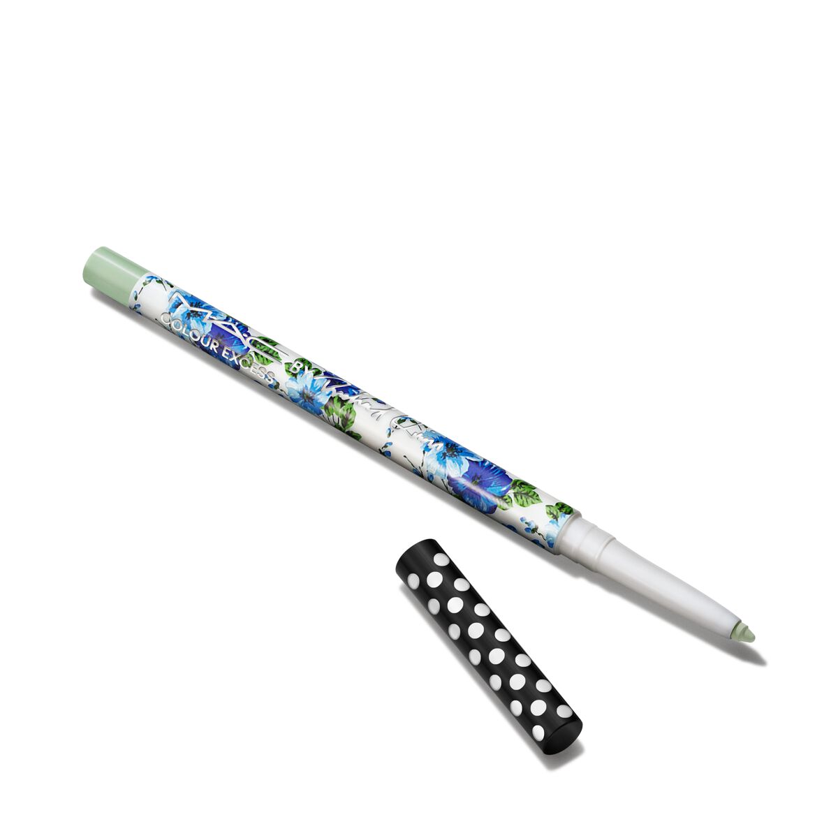 カラー エクセス ジェル ペンシル ミント クラッシュ（M·A·C バイ リチャード・クィン）