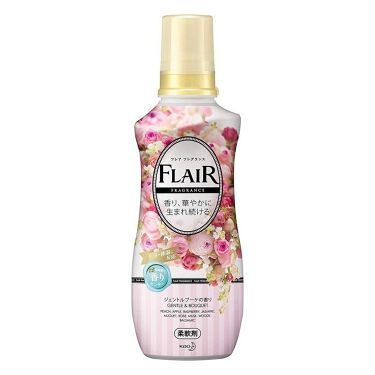 フレア フレグランス ジェントル&ブーケ 本体