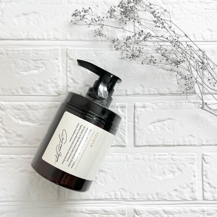 クレイクリームシャンプー(モイスト)/cocone/市販シャンプーを使ったクチコミ(1枚目)