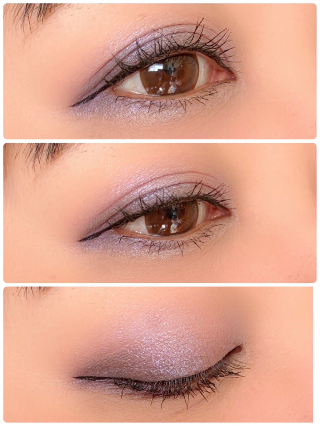 アイ カラー クォード/TOM FORD BEAUTY/アイシャドウパレットを使ったクチコミ(3枚目)