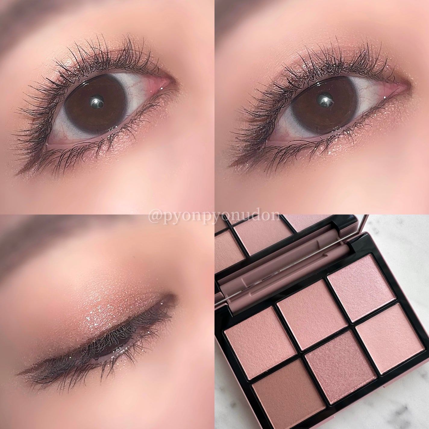 限定アイシャドウパレット】アイデザイナー|SNIDEL BEAUTYの 限定アイシャドウパレット】アイデザイナー|SNIDEL BEAUTYの