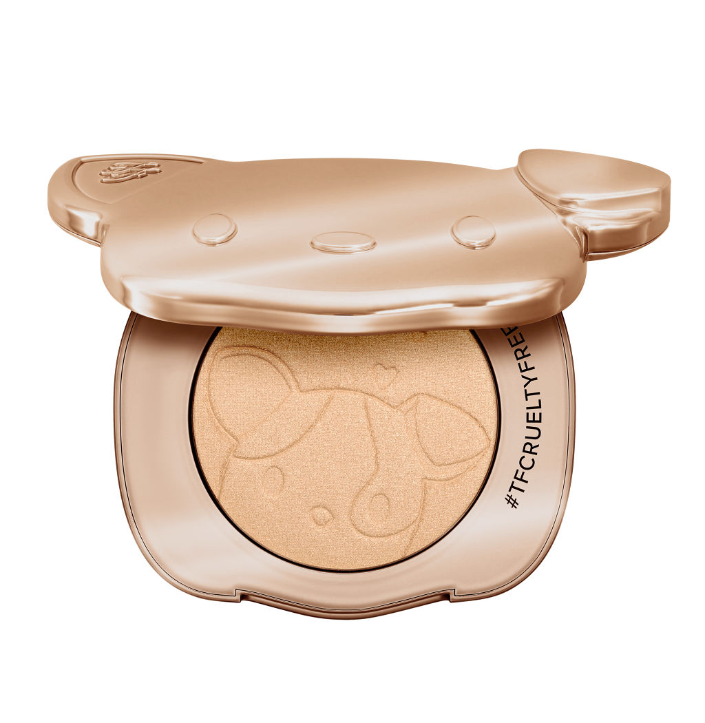 グローバー パピー ラブ ハイライター  / Too Faced