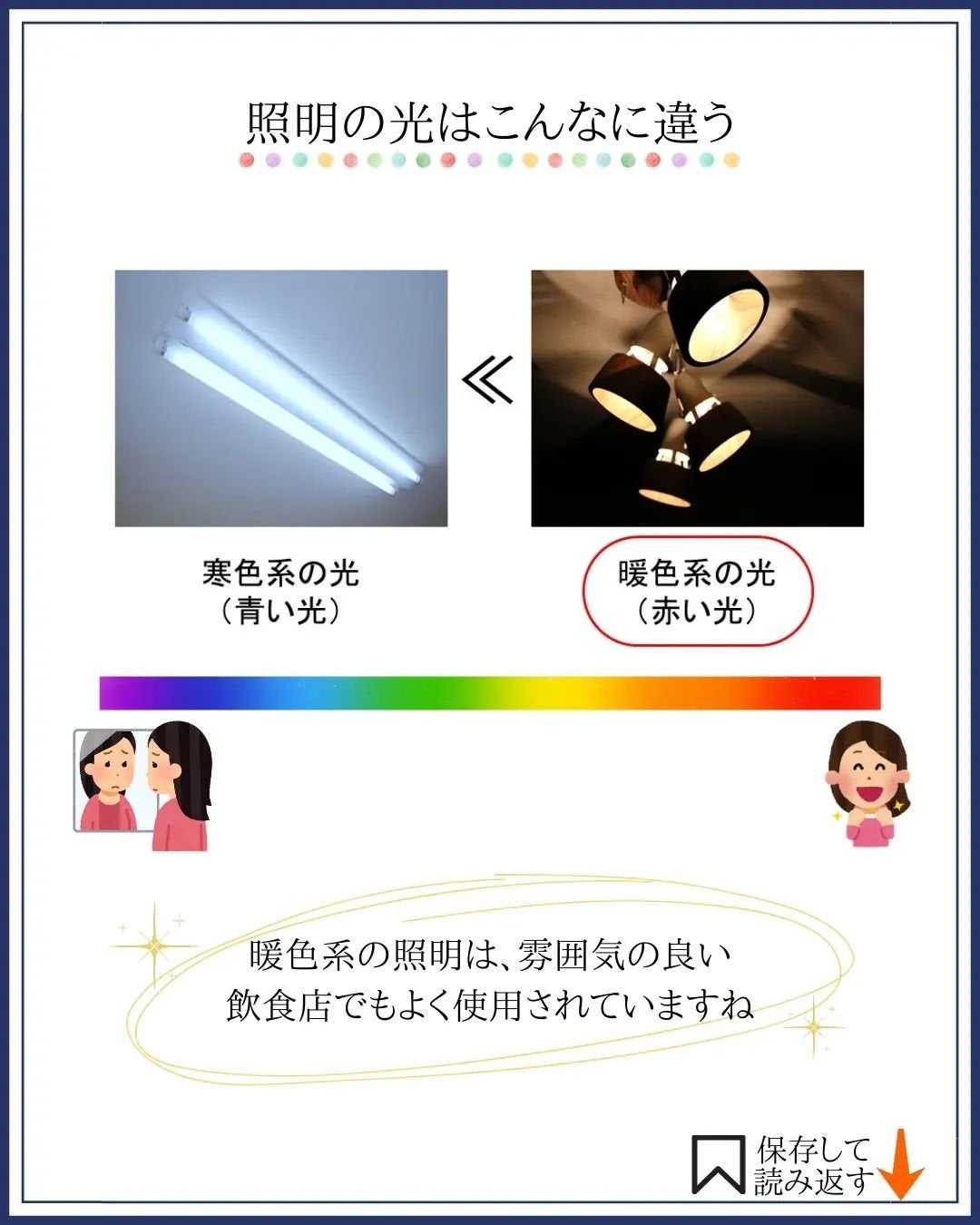 みついだいすけ on LIPS 「駅や公園のトイレで青白い光に出くわすことがありますが、あれ、こ..」(7枚目)