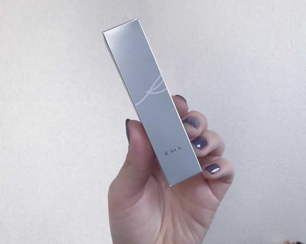 ネイルポリッシュ/RMK/マニキュアを使ったクチコミ（2枚目）