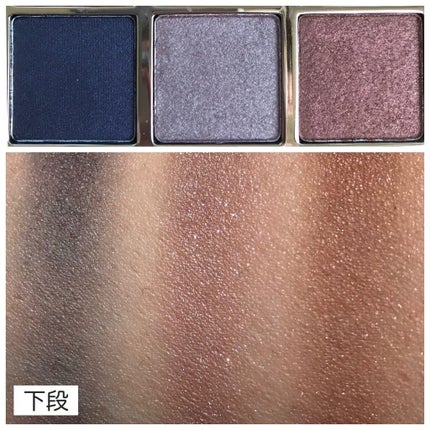 長相思シリーズ 9色アイシャドウパレット/CATKIN/アイシャドウパレットを使ったクチコミ(6枚目)