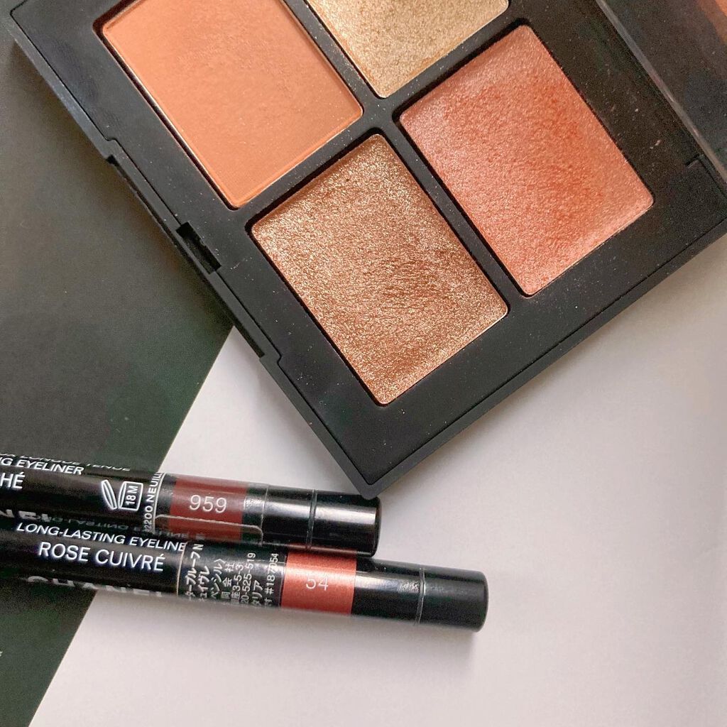 B.A カラーズ コレクティッド カラースティック リップカラー・ブラッシュ FP（フレッシュピンク）/B.A/口紅を使ったクチコミ（3枚目）