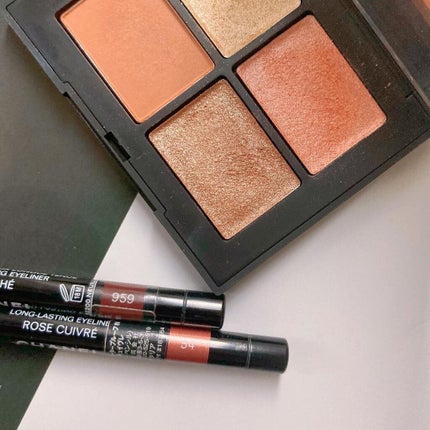 B.A カラーズ コレクティッド カラースティック リップカラー・ブラッシュ/B.A/口紅を使ったクチコミ(3枚目)