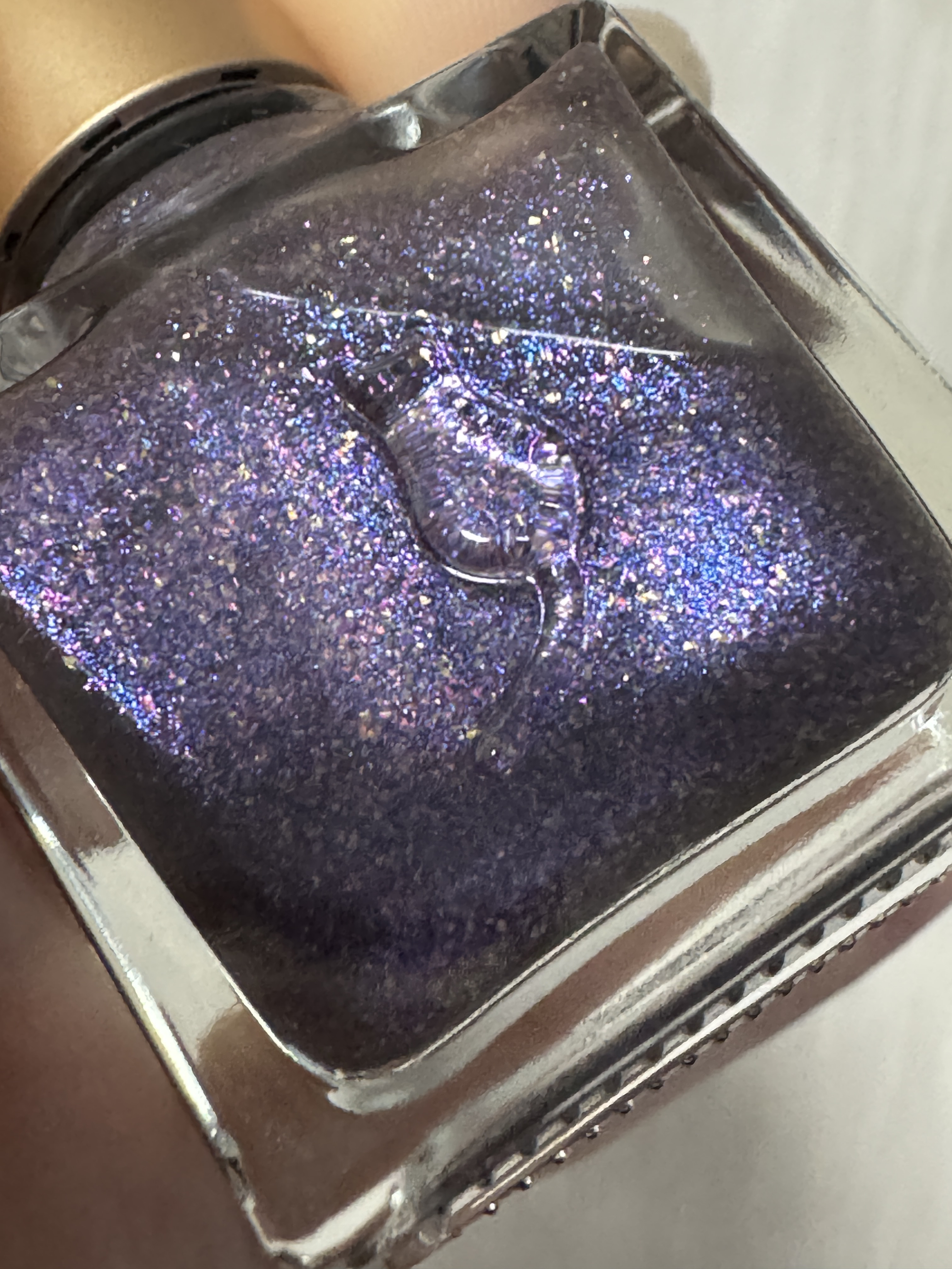 ネイルエス/ nail S(ネイルエス) /マニキュアを使ったクチコミ（3枚目）