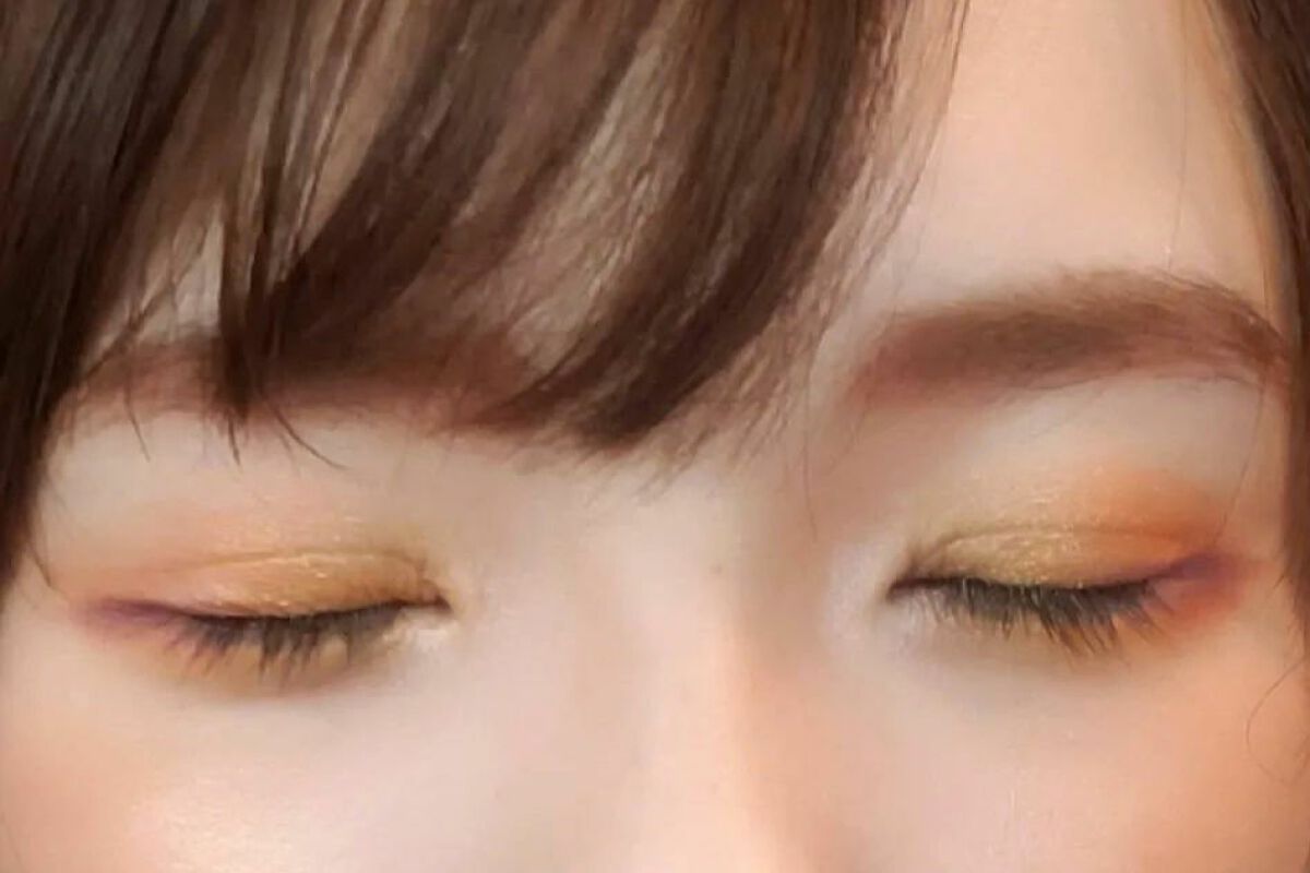 デザイニング カラー アイズ/SUQQU/アイシャドウパレットを使ったクチコミ(7枚目)