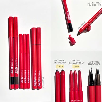 レッツスマッジングアイスティックシャドウ/MERZY/スティックアイシャドウを使ったクチコミ(7枚目)