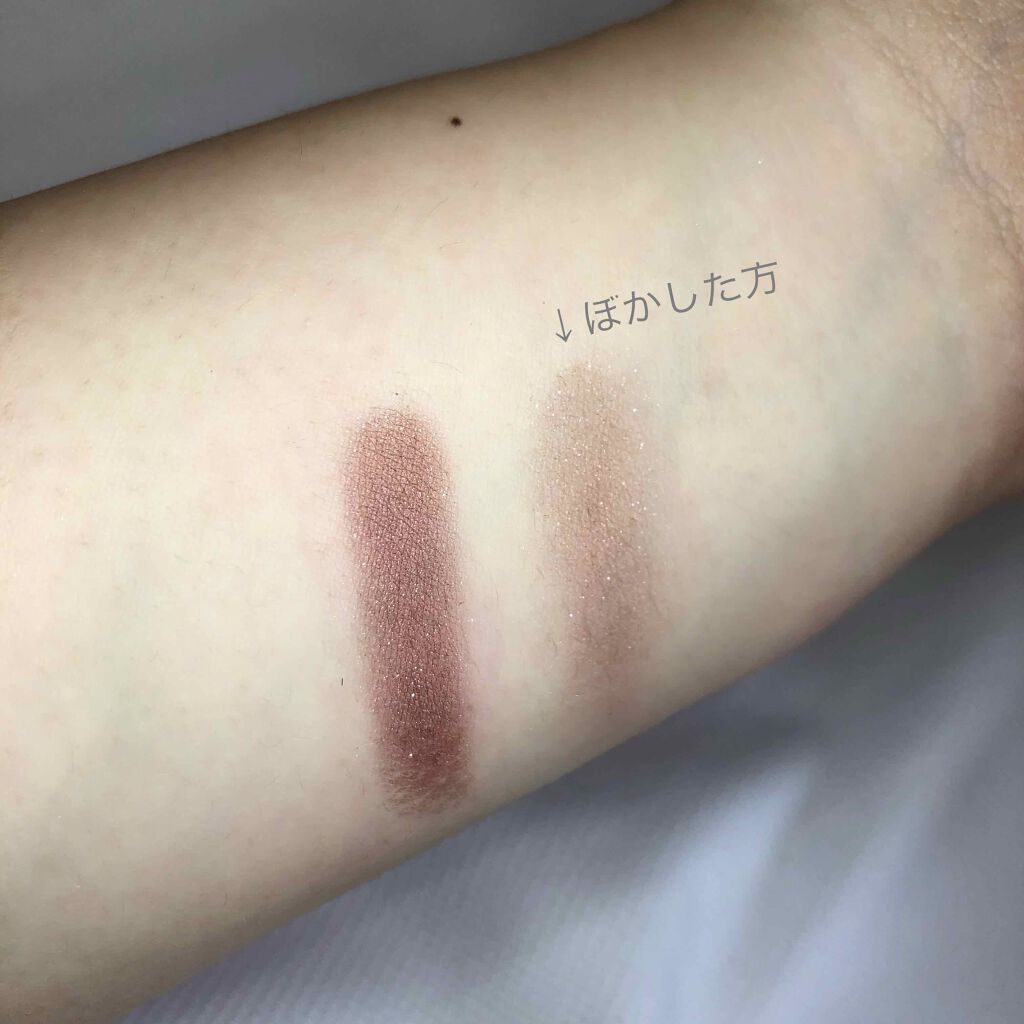 アディクション ザ アイシャドウ/ADDICTION/単色アイシャドウを使ったクチコミ（2枚目）