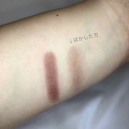 アディクション ザ アイシャドウ/ADDICTION/単色アイシャドウを使ったクチコミ(2枚目)