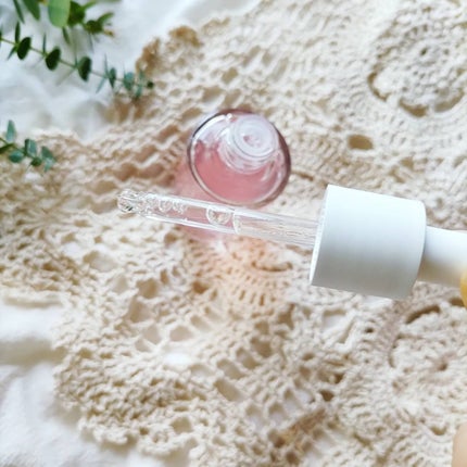 桃70%ナイアシンセラム/Anua/美容液を使ったクチコミ(2枚目)