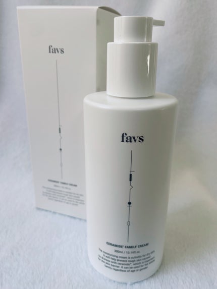 カーミングファミリークリーム/favs/フェイスクリームを使ったクチコミ(4枚目)