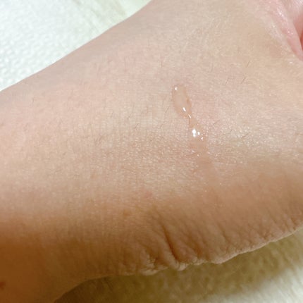 グラン アイ セラム V/CLARINS/アイケア・アイクリームを使ったクチコミ(5枚目)