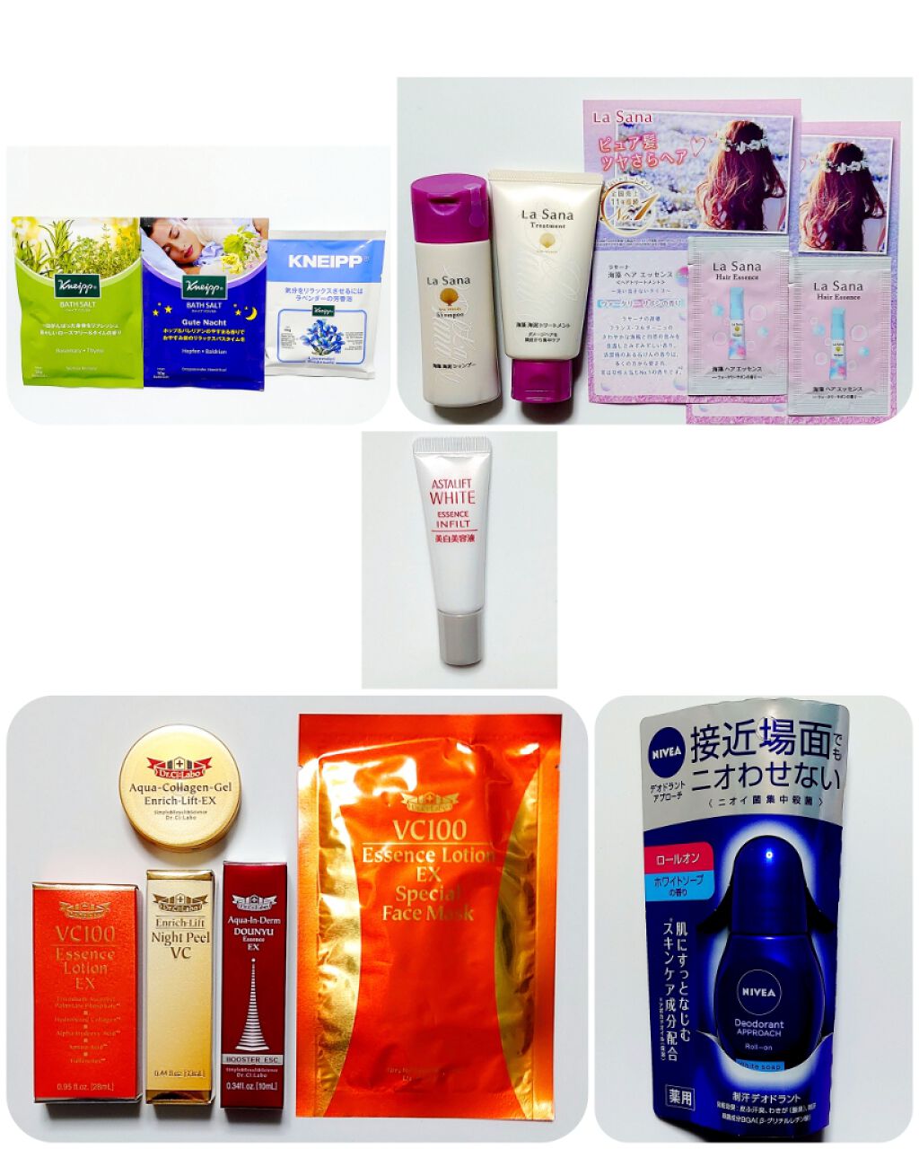 ブルーム ボックス/BLOOMBOX/その他を使ったクチコミ（2枚目）