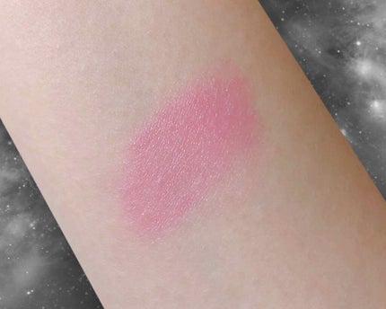 ムースパウダーリップ ピコ/SHISEIDO/口紅を使ったクチコミ(2枚目)