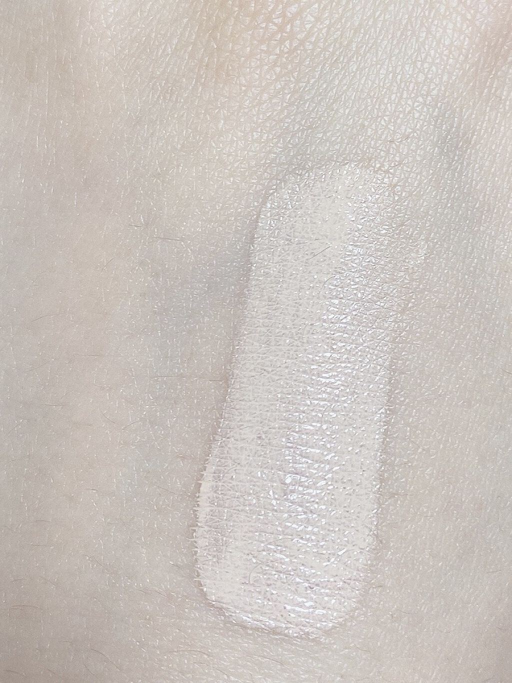 アレルバリア エッセンス BB/d プログラム/BBクリームを使ったクチコミ（3枚目）