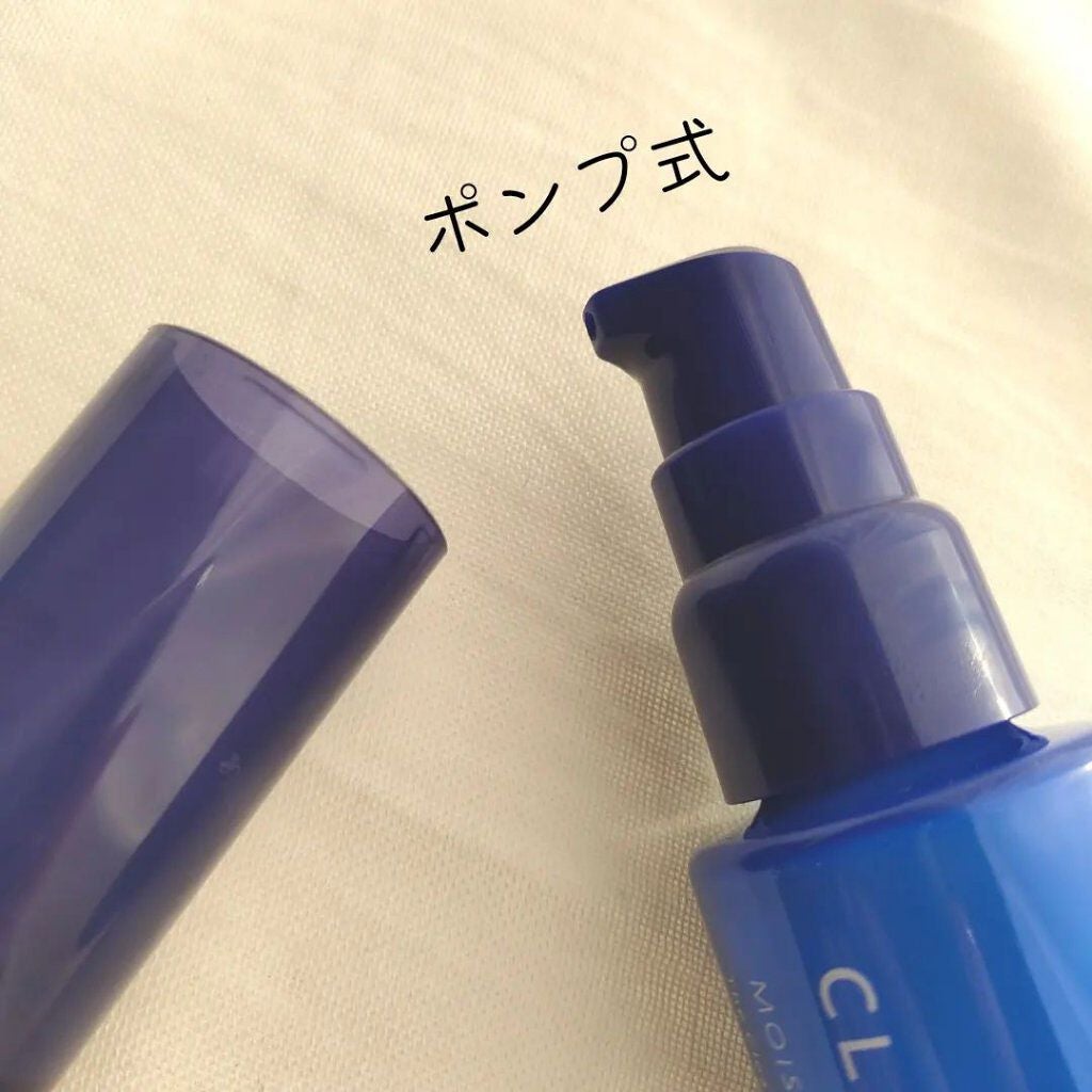 クリアフル モイスチャーM(しっとりタイプ)/オルビス/乳液を使ったクチコミ(2枚目)