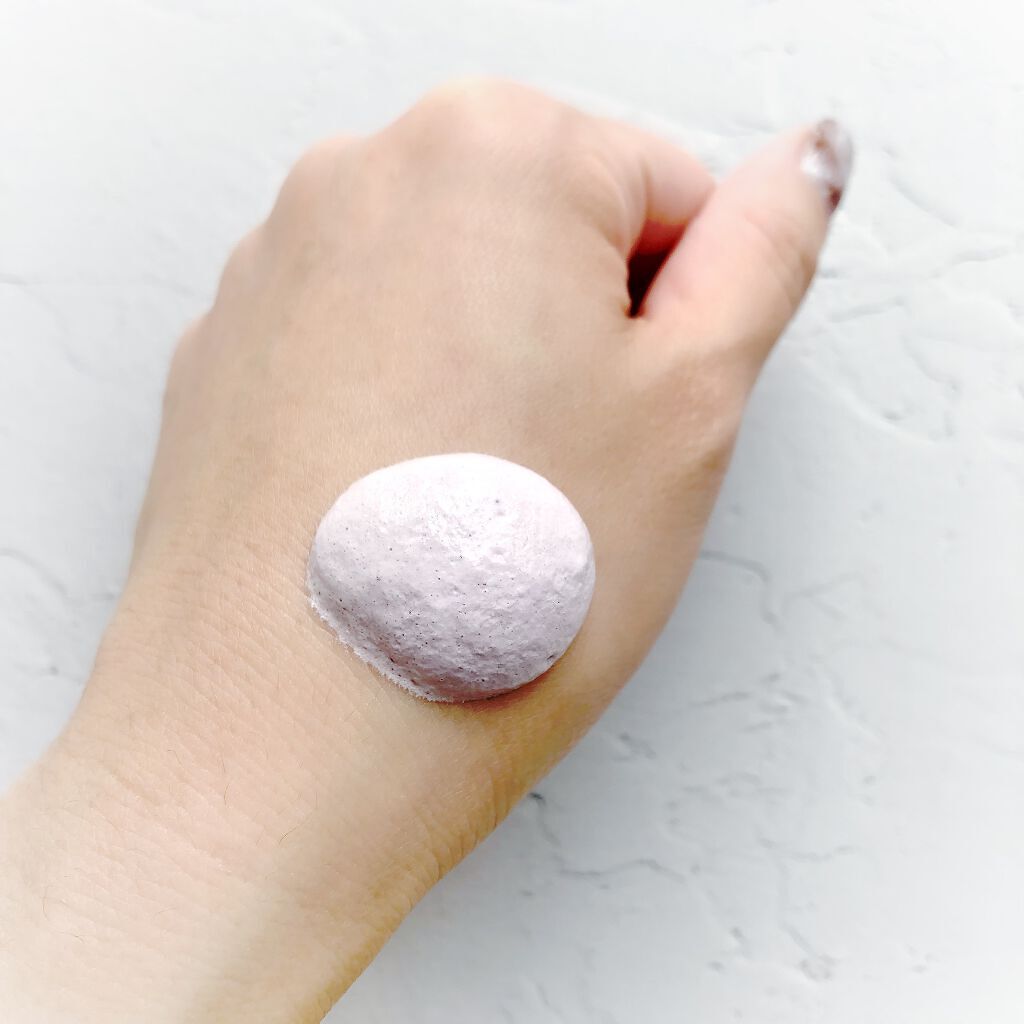 プロディフェンス オールインワンUV ムース/サンカット®/日焼け止めクリームを使ったクチコミ（3枚目）