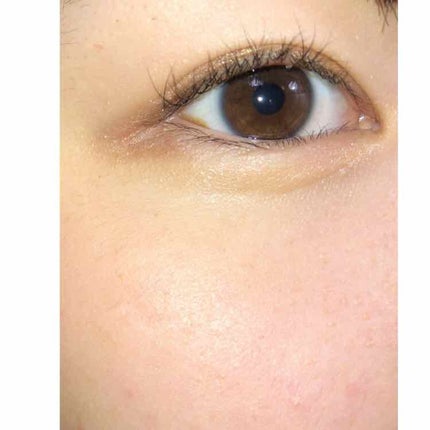 グラデーション アイ カラー(チップ付)/ちふれ/アイシャドウパレットを使ったクチコミ(1枚目)