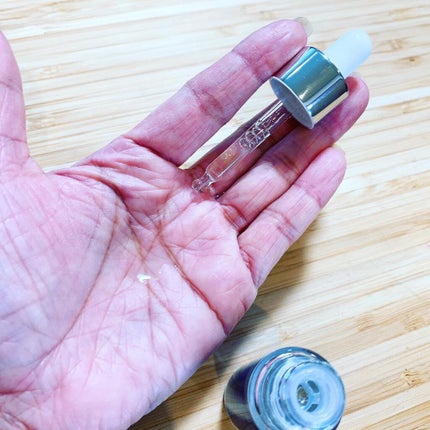 透輝の滴/アクアヴィーナス/美容液を使ったクチコミ(2枚目)