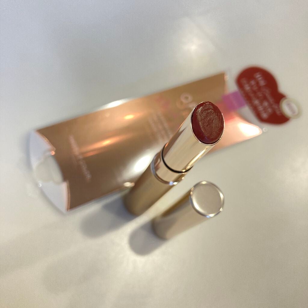 オペラ シアーリップカラー RN/OPERA/リップグロスを使ったクチコミ(3枚目)