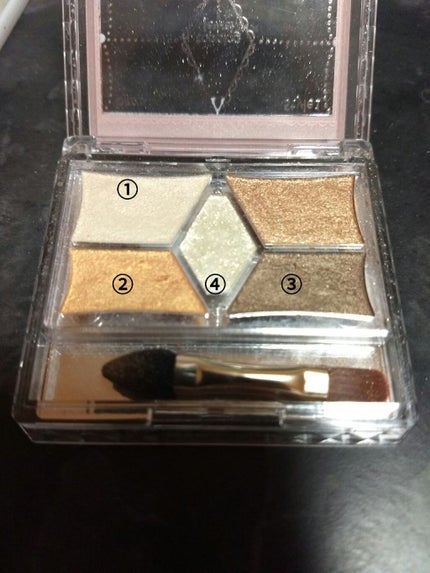 スーパー ラストラス リップスティック/REVLON/口紅を使ったクチコミ(3枚目)