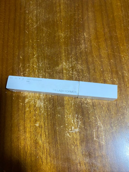 ロング&カールマスカラ アドバンストフィルム/ヒロインメイク/マスカラを使ったクチコミ(4枚目)