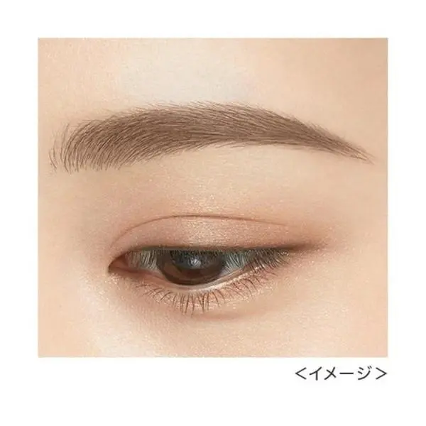カラーリングアイブロウ 08 アッシュグレー
